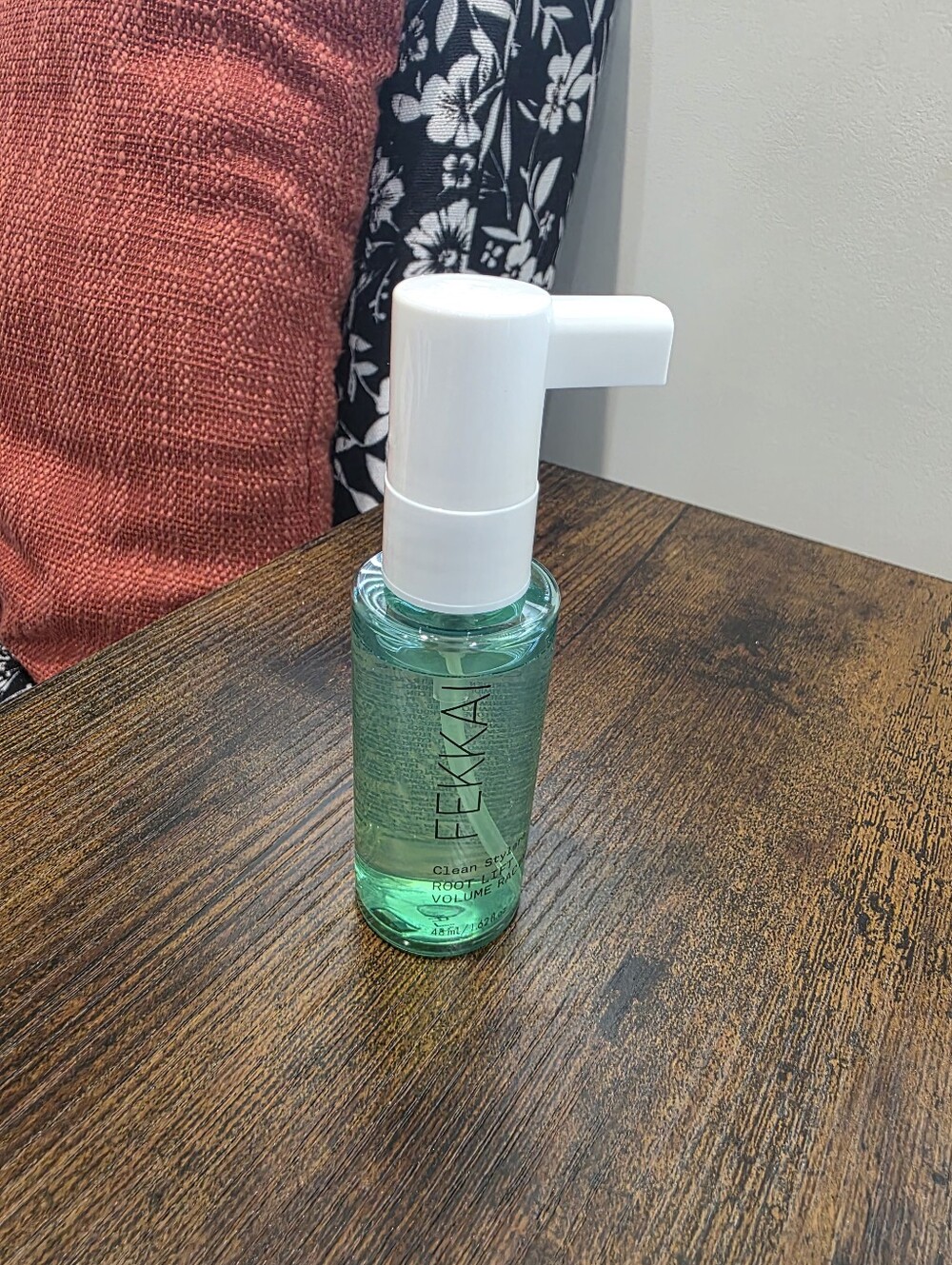 Fekkai Clean Stylers Root Lift Hairspray